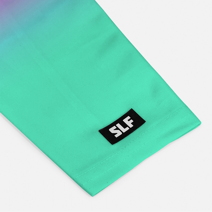 Magenta/Aqua