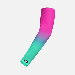 Magenta/Aqua