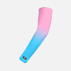 Pink/Light Blue