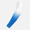 White/Blue