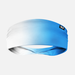 White/Blue