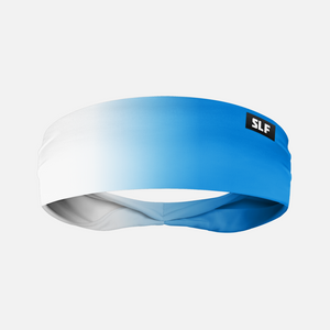 White/Blue