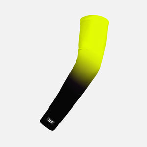 Lemon Yellow/Black