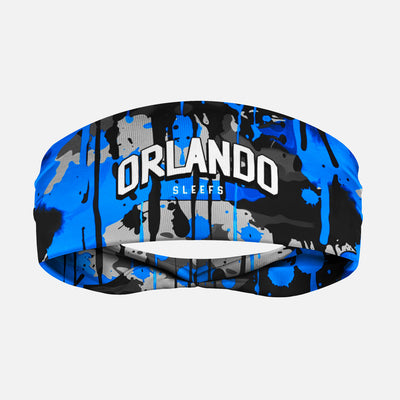 Orlando Sleefs Headband