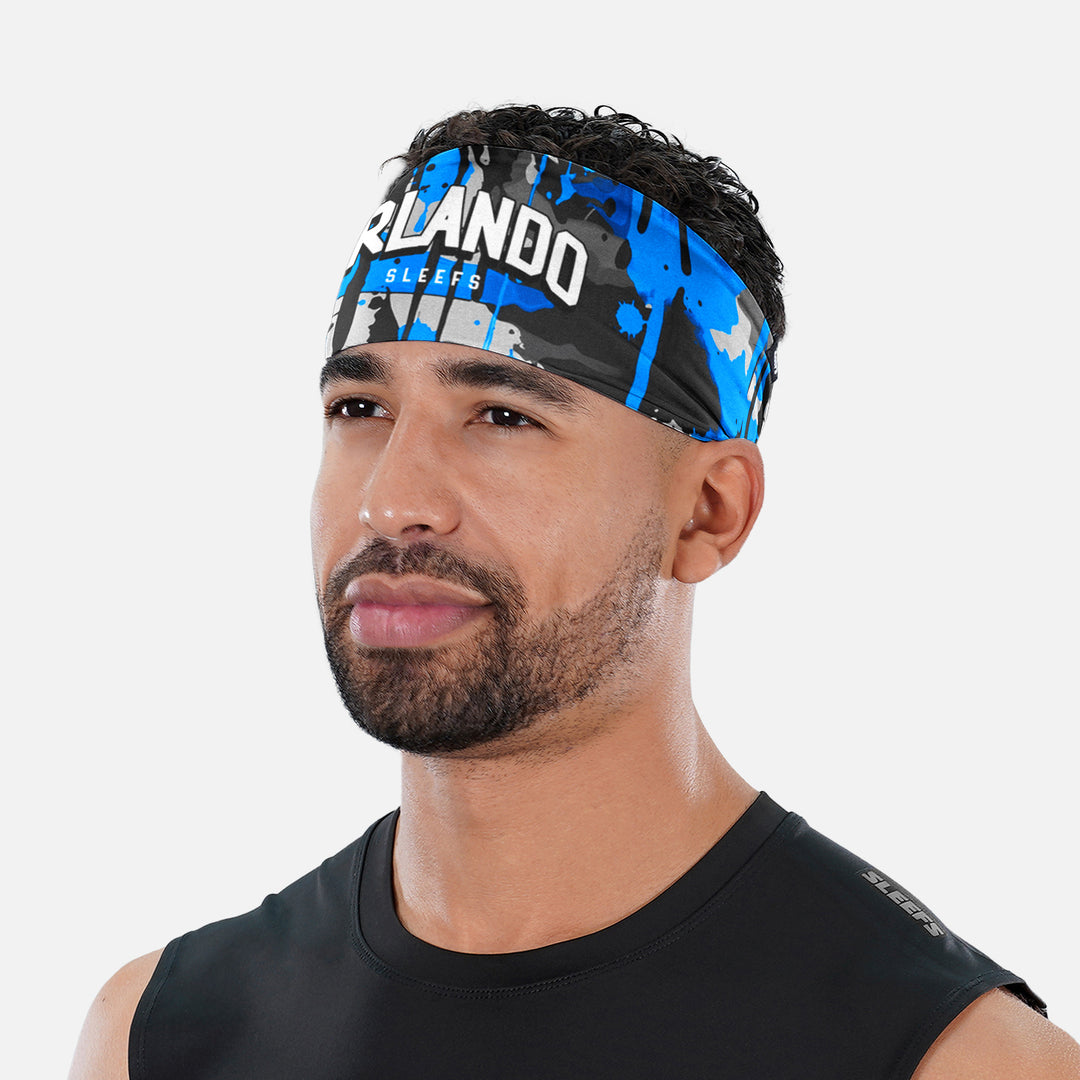 Orlando Sleefs Headband