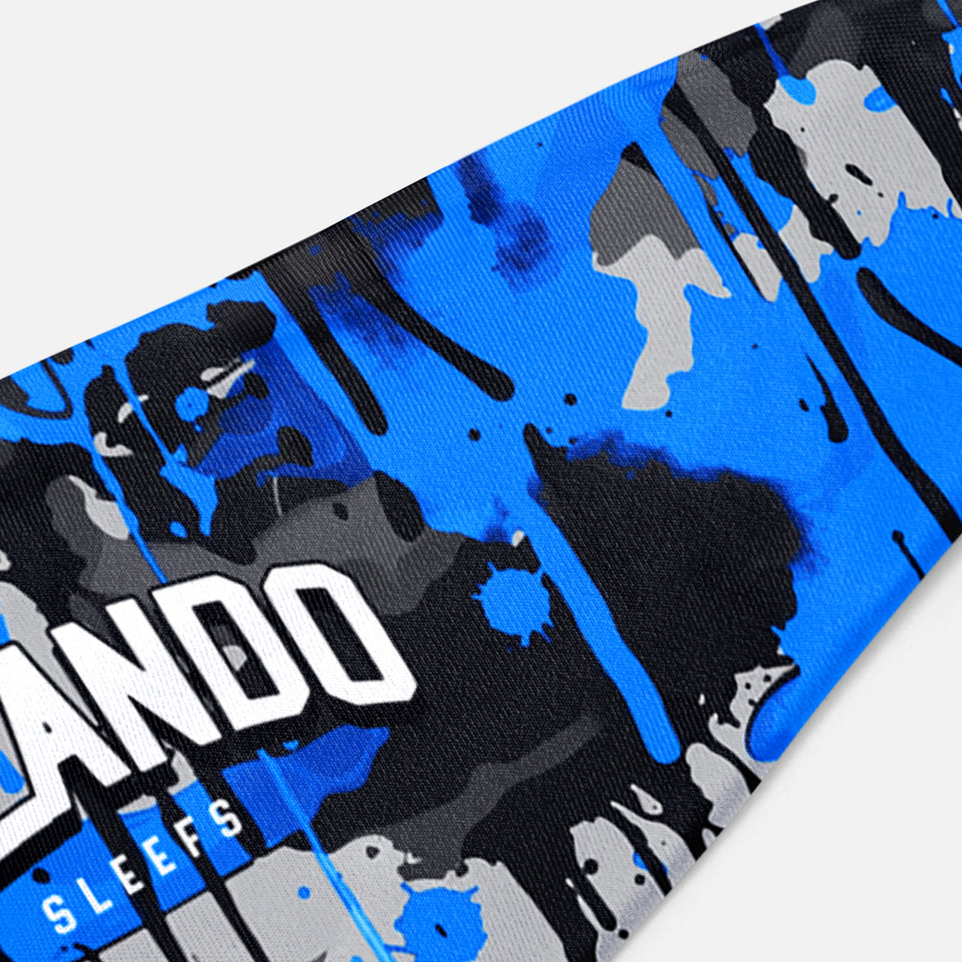 Orlando Sleefs Headband