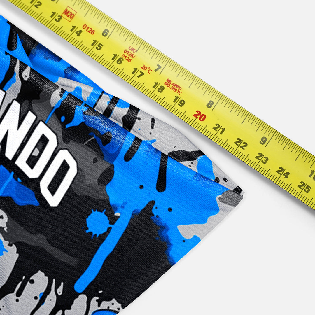 Orlando Sleefs Headband