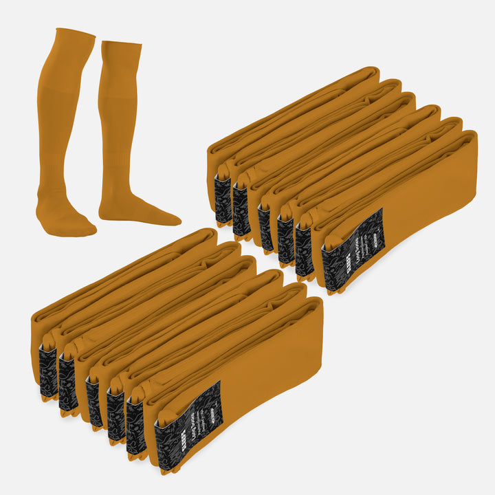 12 Pack Over The Knee Sport Socks