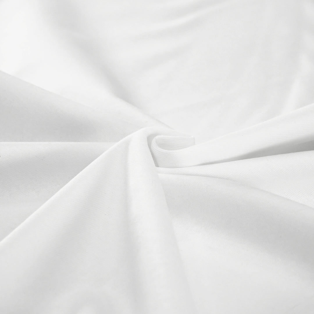 White + Black Oversize Shirts Bundle