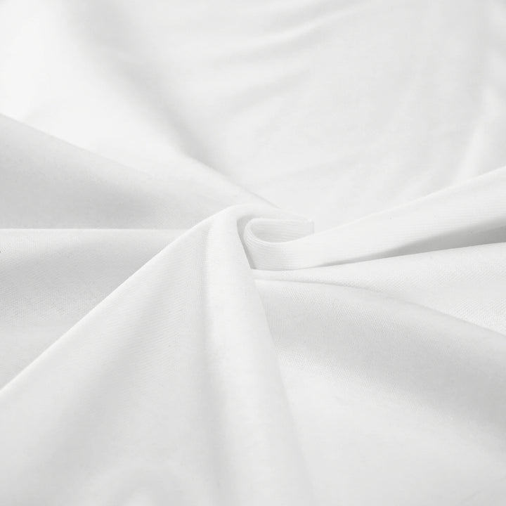 White + Black Oversize Shirts Bundle