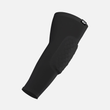 Basic Black Padded Arm Sleeve - Big