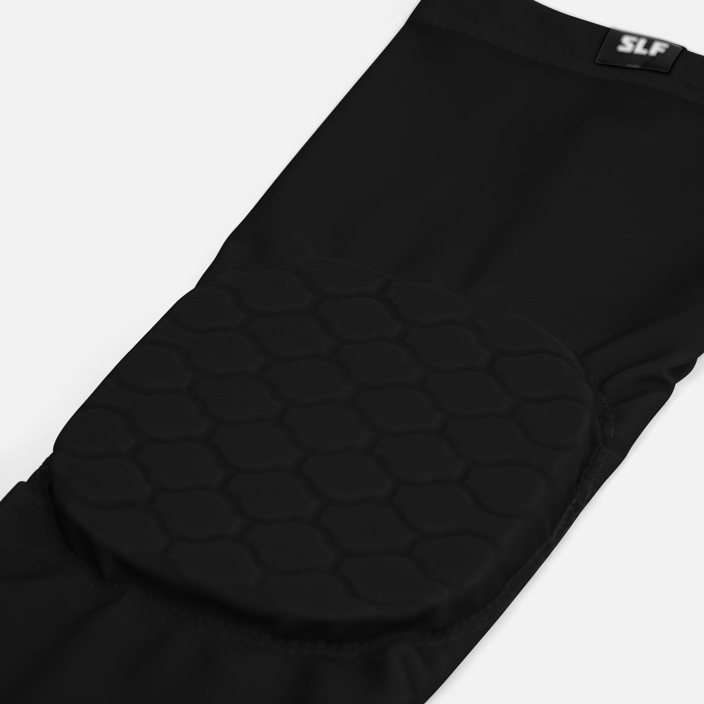 Basic Black Padded Arm Sleeve