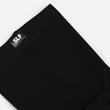 Basic Black Padded Arm Sleeve - Big