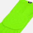 Hot Green Padded Arm Sleeve