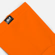 Hot Orange Padded Arm Sleeve