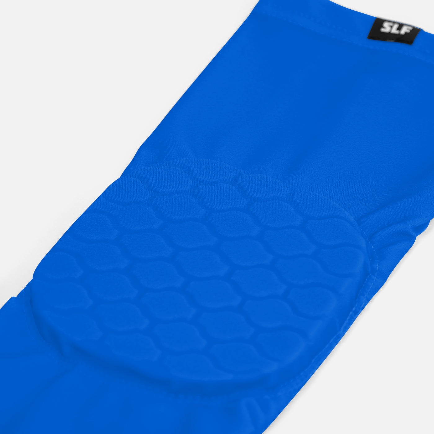 Hue Blue Padded Arm Sleeve