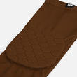 Hue Brown Padded Arm Sleeve