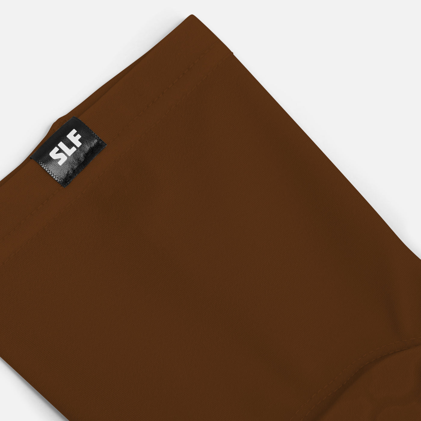 Hue Brown Padded Arm Sleeve