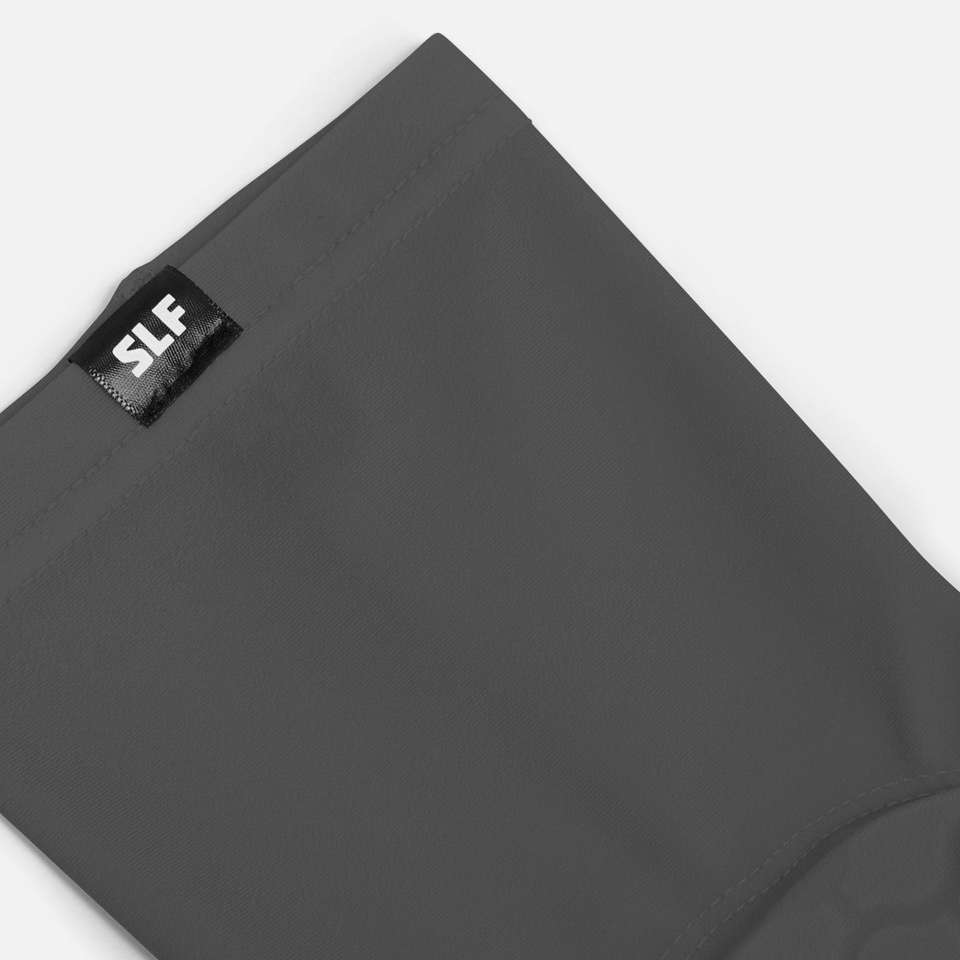 Hue Dark Gray Padded Arm Sleeve