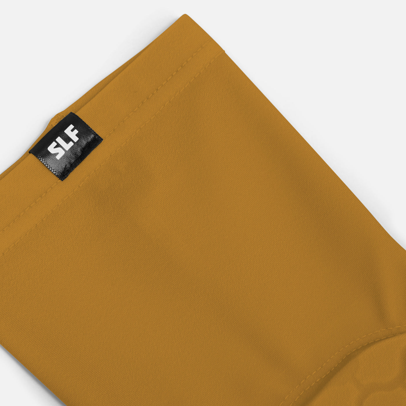 Hue Gold Padded Arm Sleeve