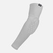 Hue Light Gray Padded Arm Sleeve