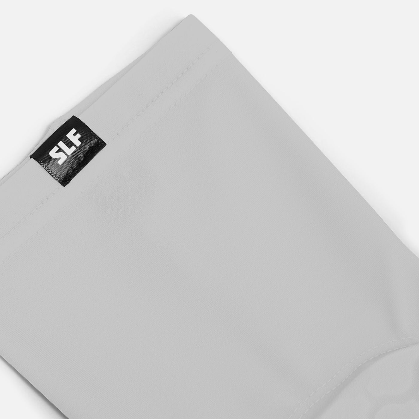 Hue Light Gray Padded Arm Sleeve