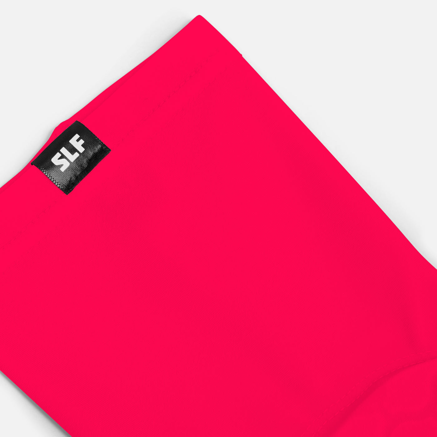 Hue Pink Padded Arm Sleeve