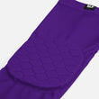 Hue Purple Padded Arm Sleeve