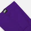 Hue Purple Padded Arm Sleeve