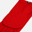 Hue Red Padded Arm Sleeve