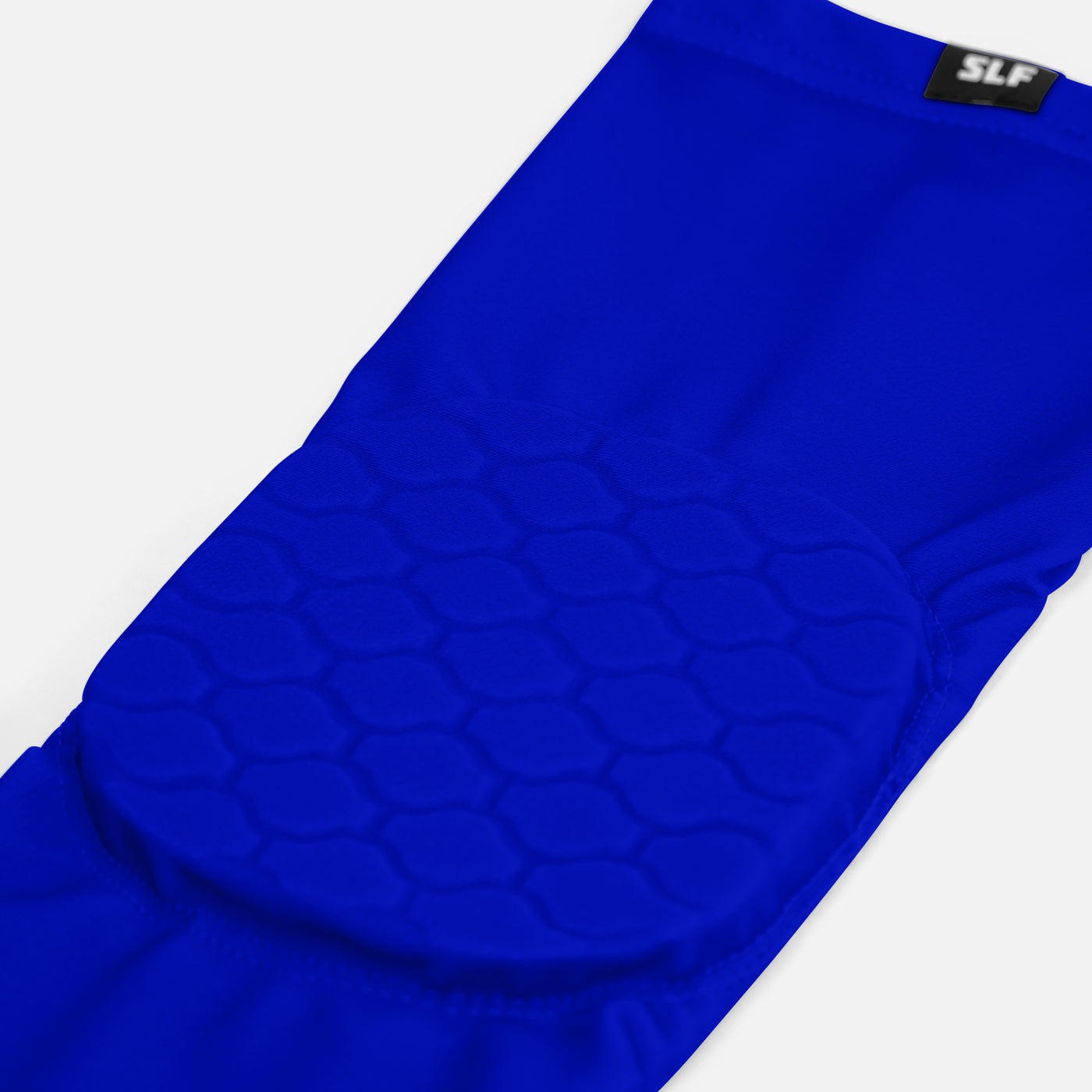 Hue Royal Blue Padded Arm Sleeve