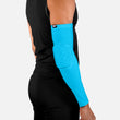 Hue Sky Blue Padded Arm Sleeve