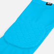 Hue Sky Blue Padded Arm Sleeve