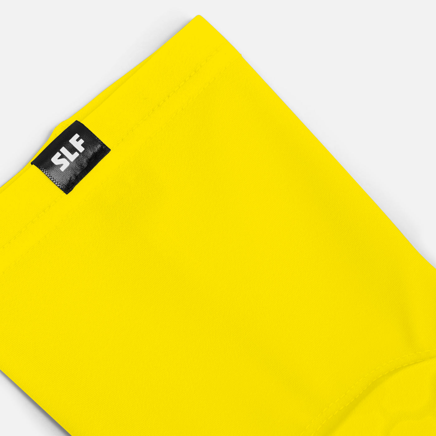 Hue Yellow Padded Arm Sleeve