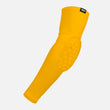 Hue Yellow Gold Padded Arm Sleeve