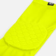 Safety Yellow Padded Arm Sleeve