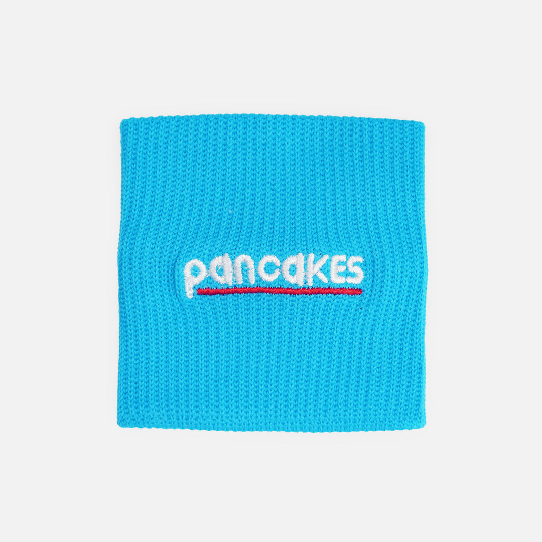 Pancakes Drip Wristband - Big