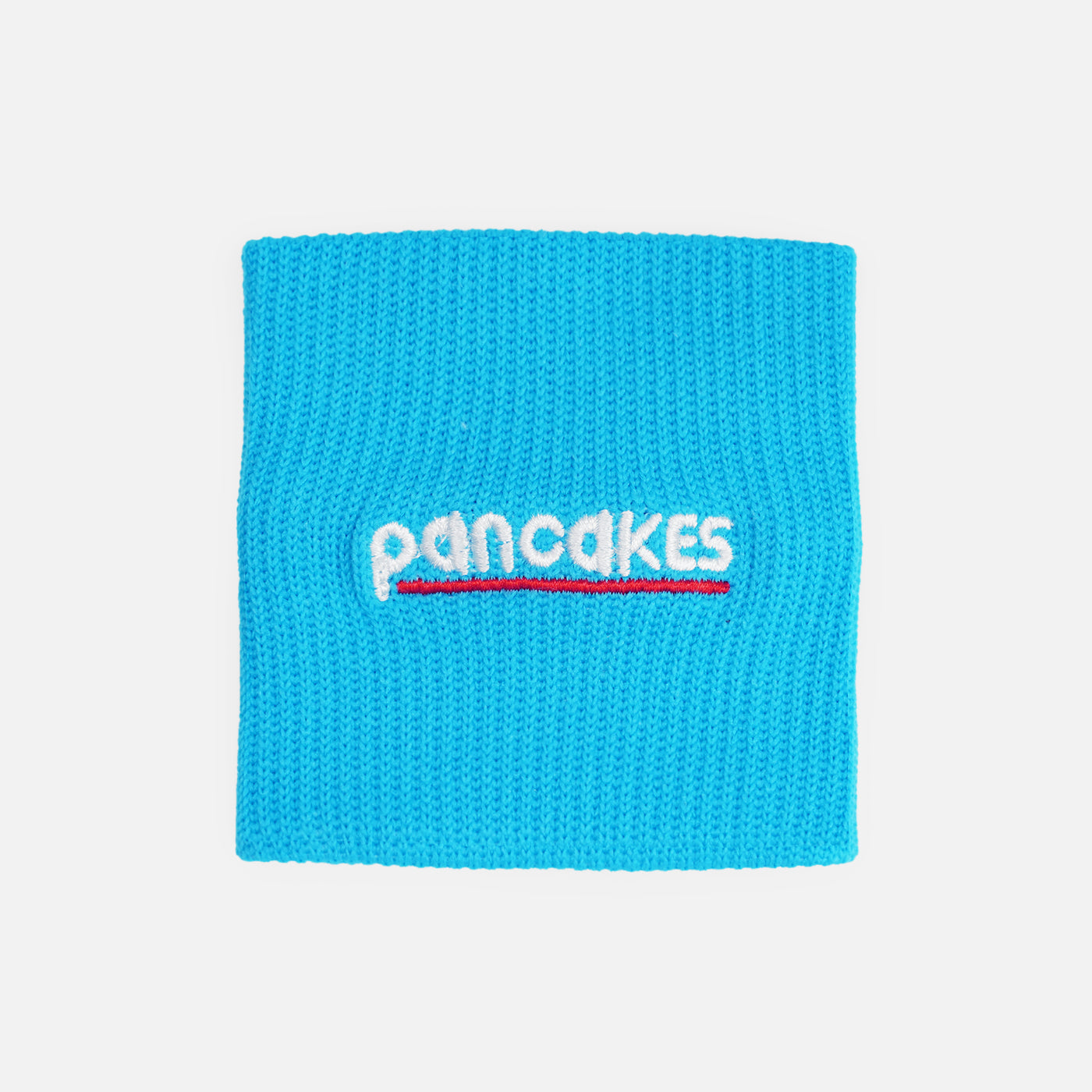 Pancackes Drip Wristband - Big