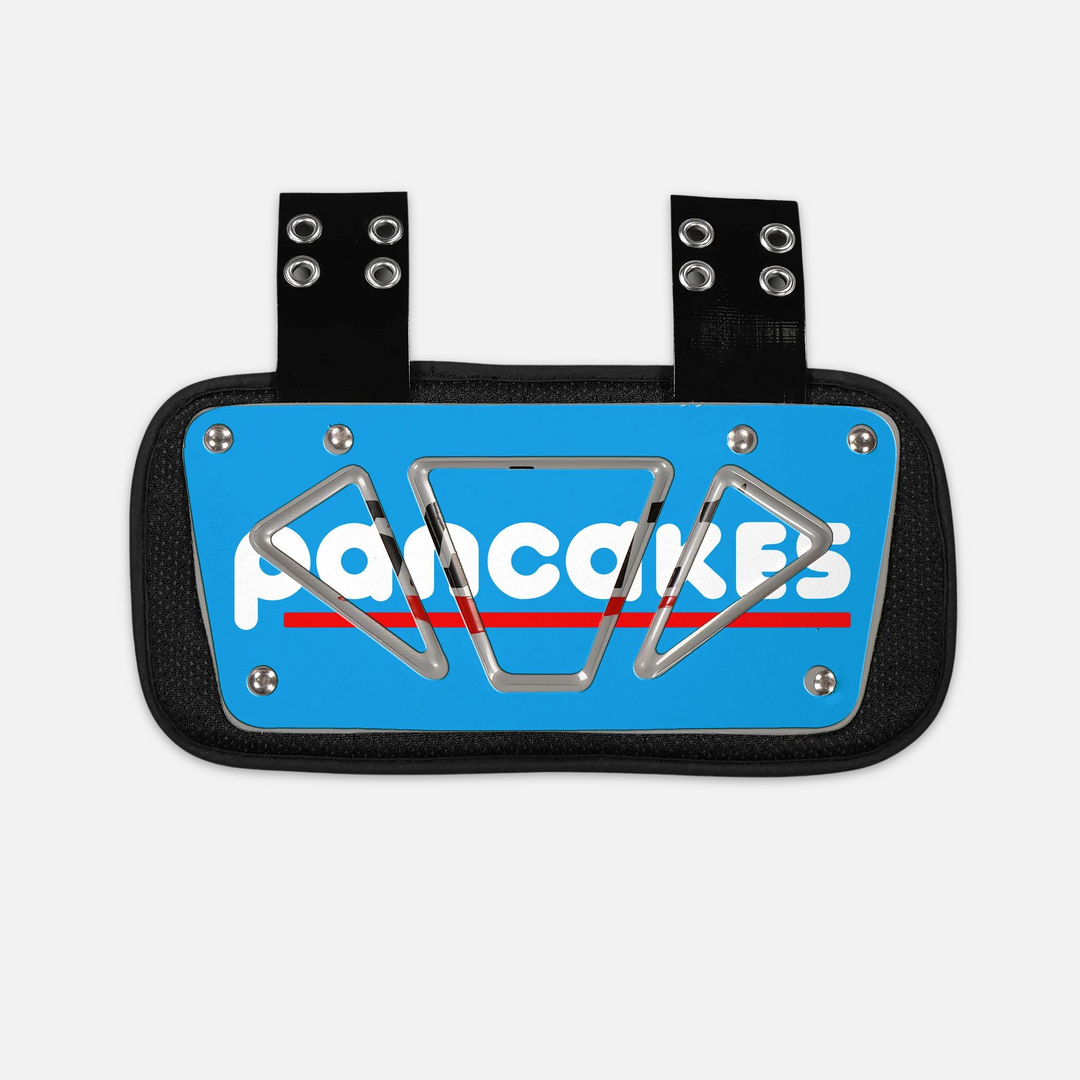 Pancakes Sticker for Backplate