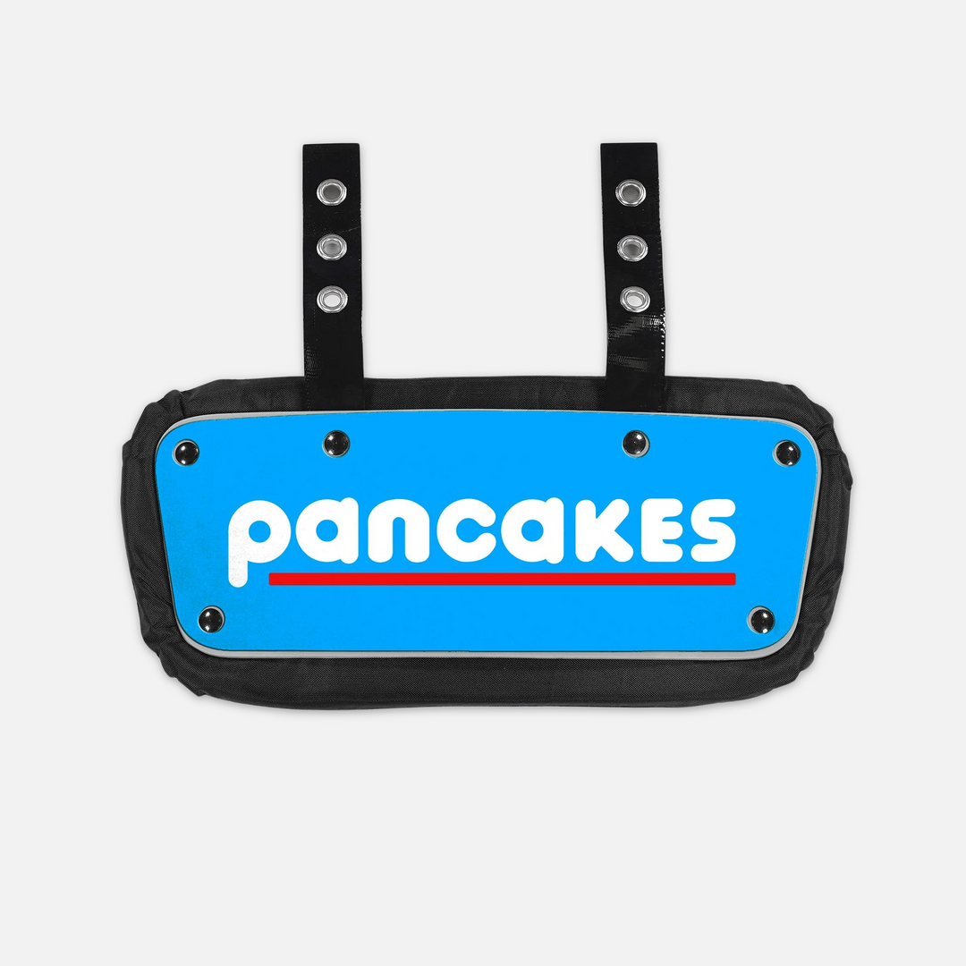 Pancakes Sticker for Backplate