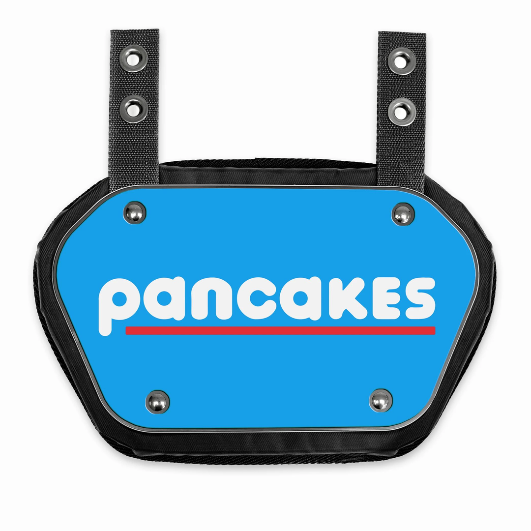 Pancakes Sticker for Backplate