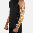 Pancakes Arm Sleeve