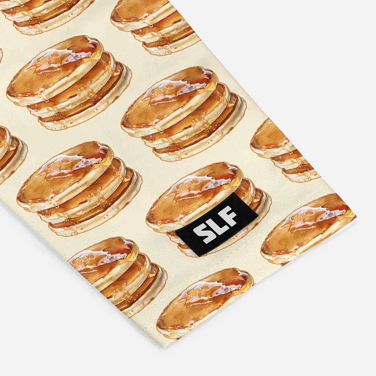 Pancakes Arm Sleeve