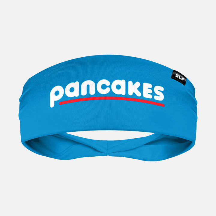 Pancakes Headband