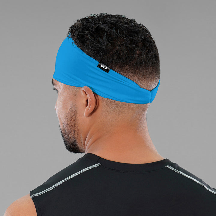 Pancakes Headband