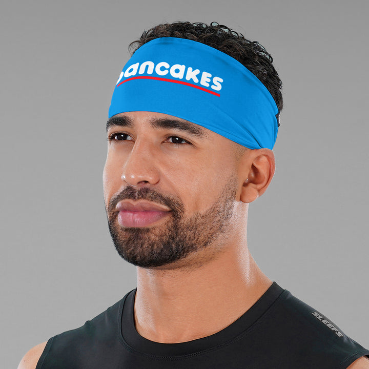 Pancakes Headband