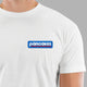 Pancakes Patch Tri-Blend T-Shirt