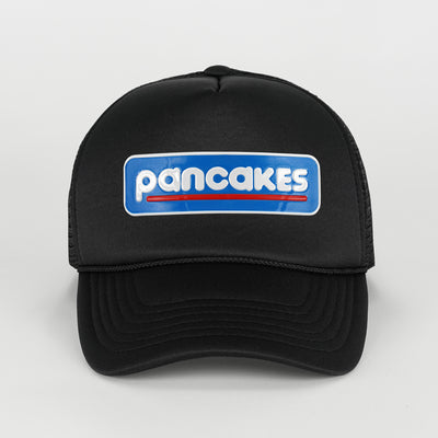 Pancakes Patch Trucker Hat