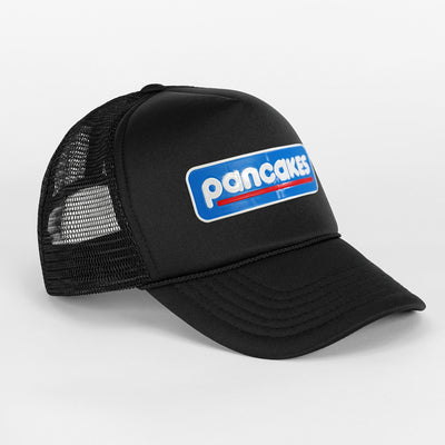Pancakes Patch Trucker Hat