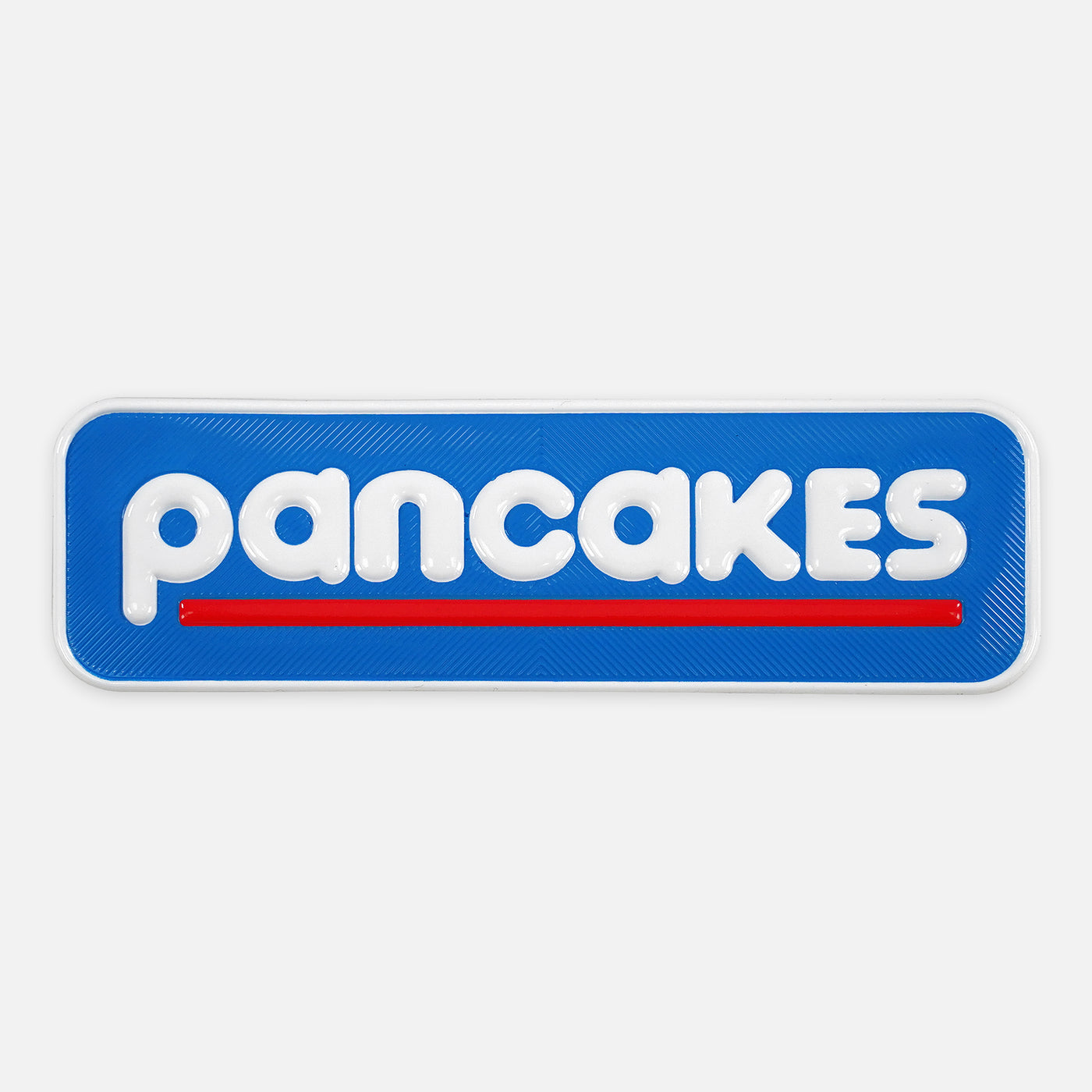 Pancakes Patch